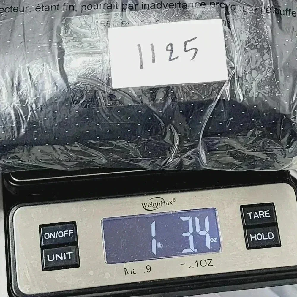 Vintage Talbots Pattern Women's Blazer Black Size 6 - Picture 8 of 8